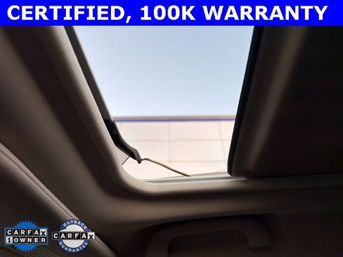 Used 2023 Subaru Forester Touring image 11