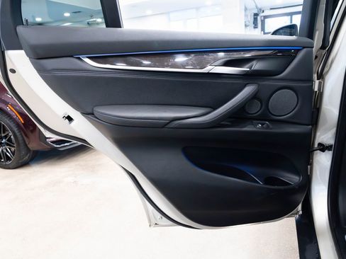 Used 2016 BMW X5 xDrive40e image 20