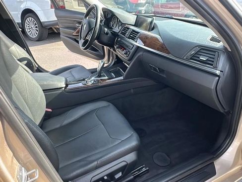 Used 2013 BMW 328i xDrive Sedan AWD/4WD image 34