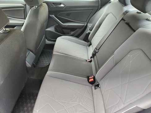 New 2025 Volkswagen Jetta Sport image 21