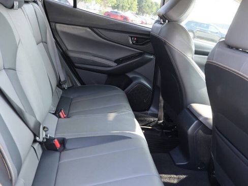Used 2021 Subaru Crosstrek 2.5i Sport w/ Moonroof Package AWD/4WD image 16