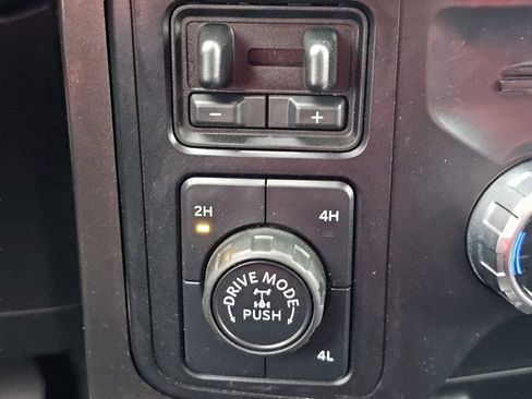 Used 2023 Ford F150 XLT w/ Equipment Group 302A High image 16