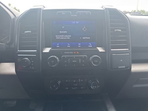 Used 2019 Ford F150 XL w/ Equipment Group 101A Mid AWD/4WD image 21