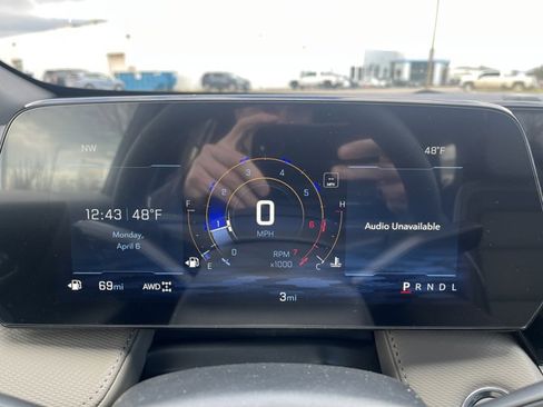 New 2026 Chevrolet Equinox LT image 5