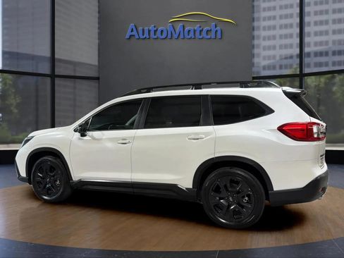 Used 2023 Subaru Ascent Onyx Edition Limited AWD/4WD image 7