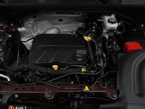 Used 2022 Buick Encore GX Select image 25