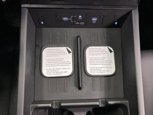 New 2026 Hyundai Santa Fe Calligraphy image 26