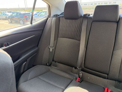 Used 2025 Toyota Camry LE image 38