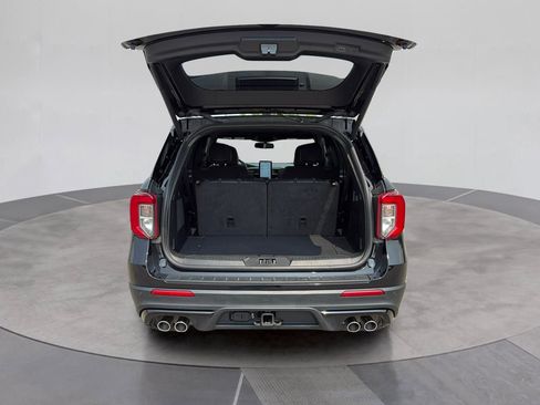 Used 2023 Ford Explorer ST w/ Equipment Group 401A image 31