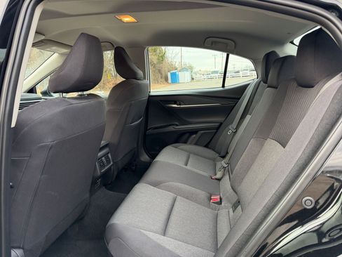 Used 2025 Toyota Camry LE image 24