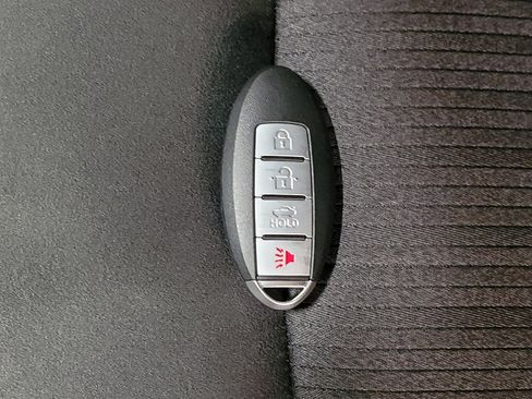 Used 2020 Nissan Altima 2.5 S image 32