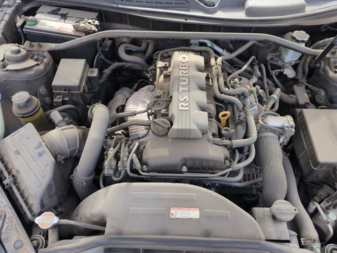 Used 2010 Hyundai Genesis 2.0T image 21