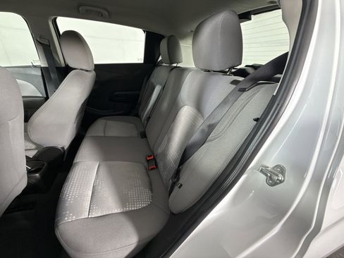 Used 2020 Chevrolet Sonic LT image 27