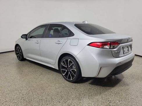 Used 2024 Toyota Corolla LE FWD image 7
