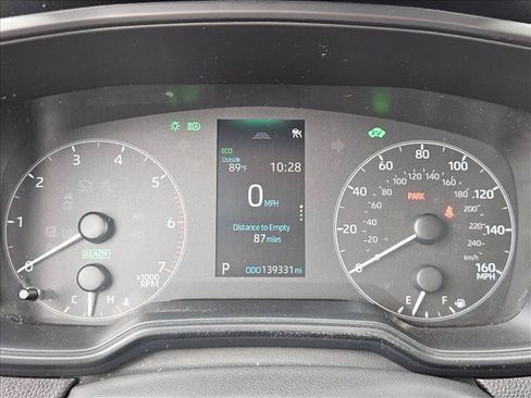 Used 2023 Toyota Corolla LE FWD image 12