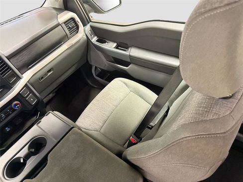 Used 2023 Ford F150 XLT image 20