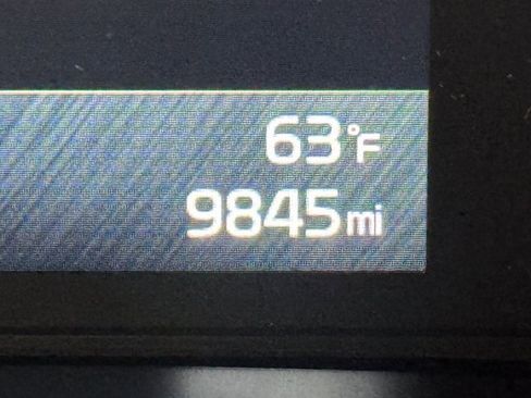 Used 2022 Kia Rio S w/ Technology Package image 16