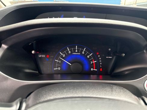 Used 2015 Honda Civic EX image 15