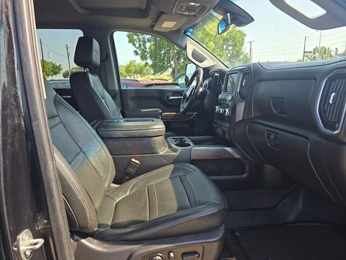 Used 2022 GMC Sierra 3500 Denali AWD/4WD image 11