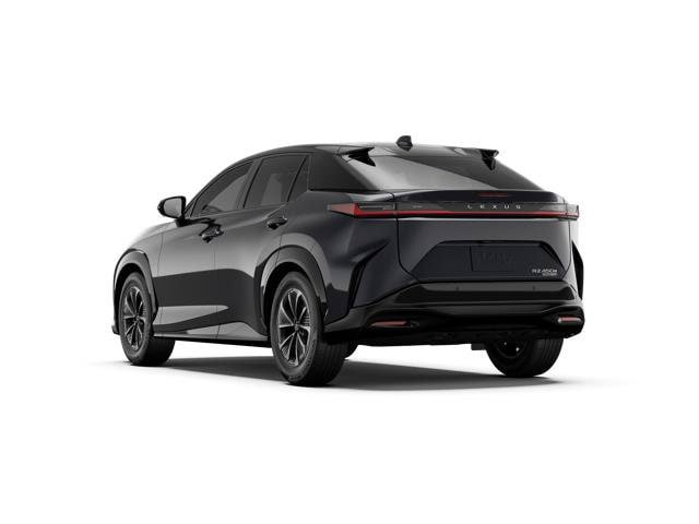 New 2026 Lexus RZ 450e AWD image 3