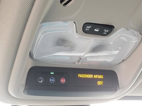 New 2026 Buick Encore GX Preferred w/ Comfort Package image 18