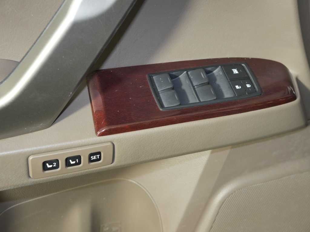 Used 2019 Lexus GX 460 Luxury AWD/4WD image 18