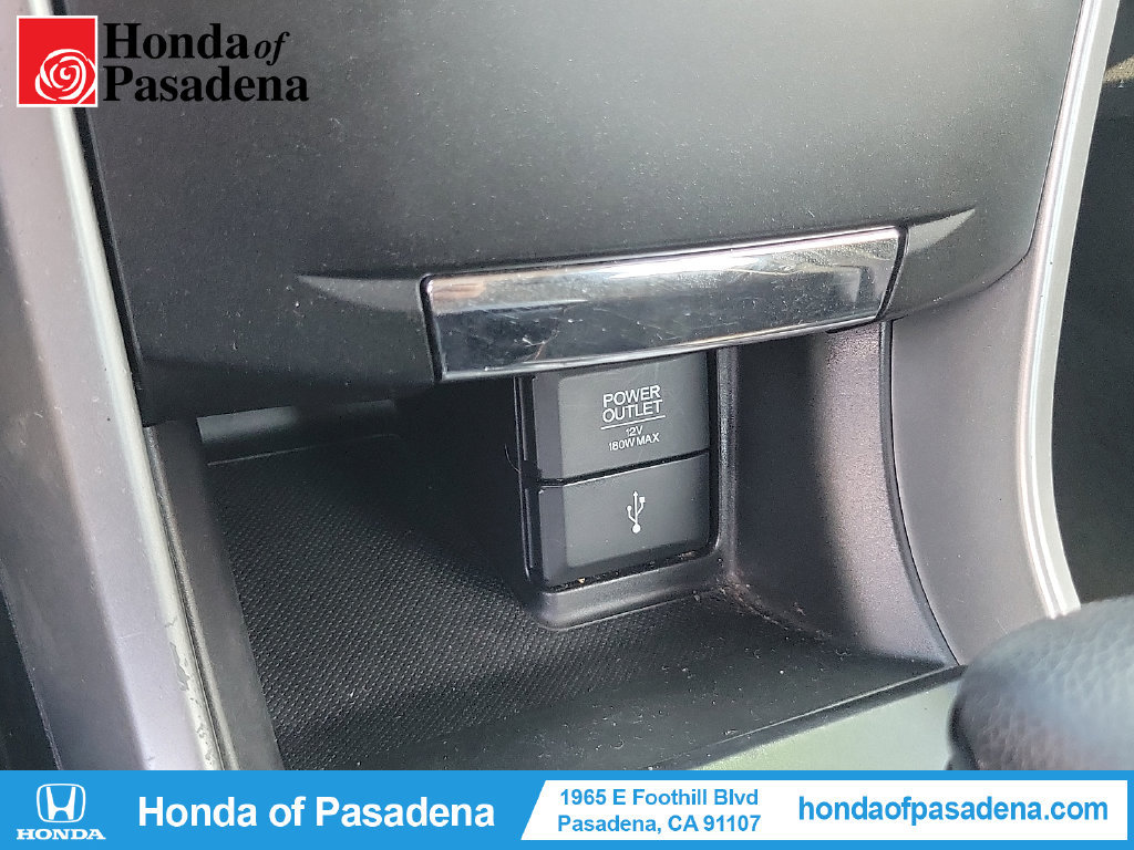 Used 2013 Honda Accord LX image 18