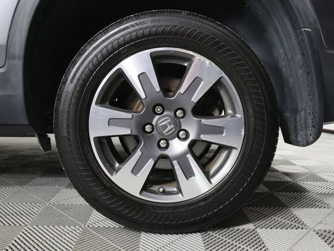 Used 2018 Honda Ridgeline RTL-E image 8