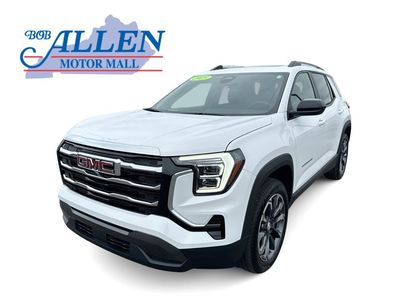 Used 2025 GMC Terrain Elevation w/ Elevation Premium Package