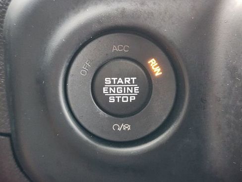 Certified 2021 Jeep Wrangler Unlimited Sport image 20