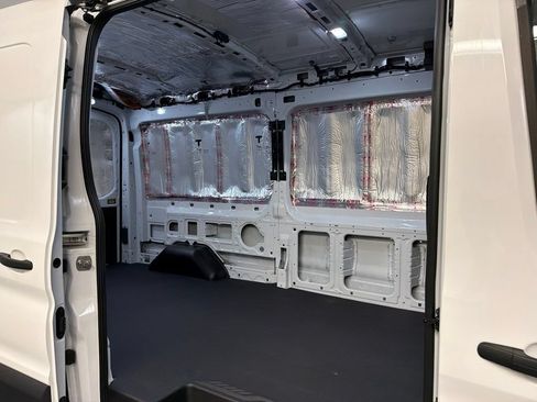 Used 2026 Ford Transit 250 148 Medium Roof w/ Load Area Protection Package RWD image 25