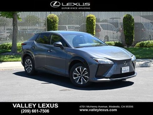 Used 2024 Lexus RZ 300e Premium w/ Technology Package FWD image 1