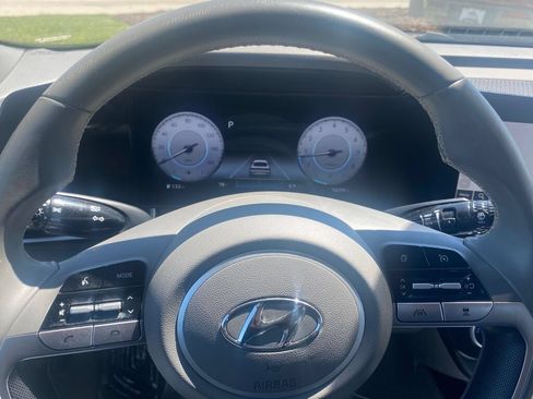 Used 2023 Hyundai Elantra SEL w/ Convenience Package FWD image 27