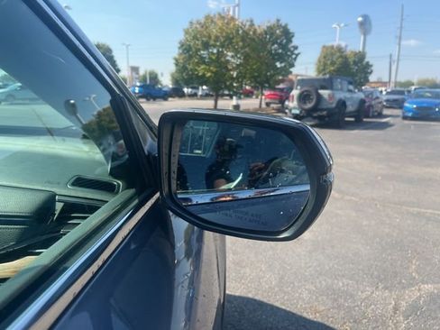 Used 2019 Honda CR-V EX-L image 7