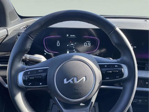 Used 2025 Kia Sportage X-Line w/ Premium Package AWD/4WD image 26