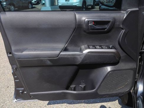 Used 2023 Toyota Tacoma 4x4 Double Cab w/ Trail Edition image 20