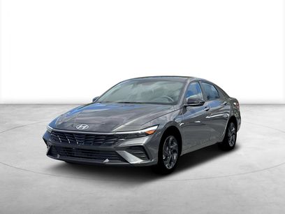 New 2026 Hyundai Elantra Sport