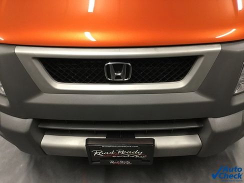 Used 2005 Honda Element LX image 17
