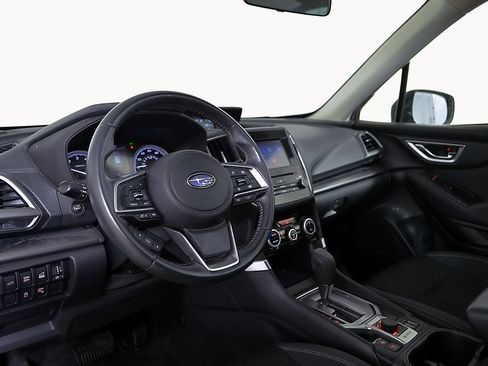 Used 2023 Subaru Forester Premium AWD/4WD image 14