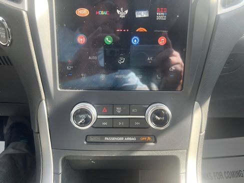 Certified 2022 Ford Edge SEL w/ Convenience Package AWD/4WD image 22