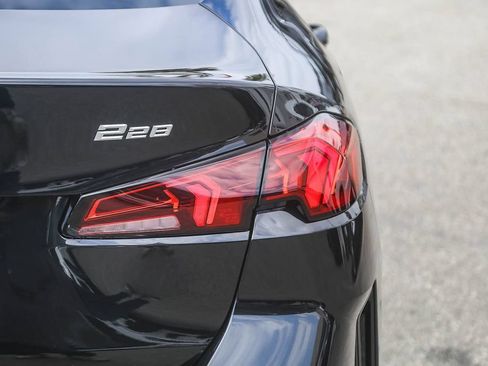 New 2026 BMW 228i w/ Technology Package FWD image 7
