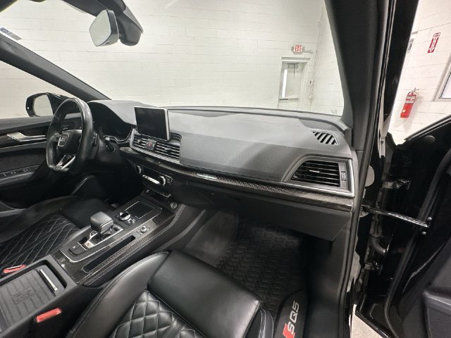 Used 2020 Audi SQ5 Premium Plus AWD/4WD image 18