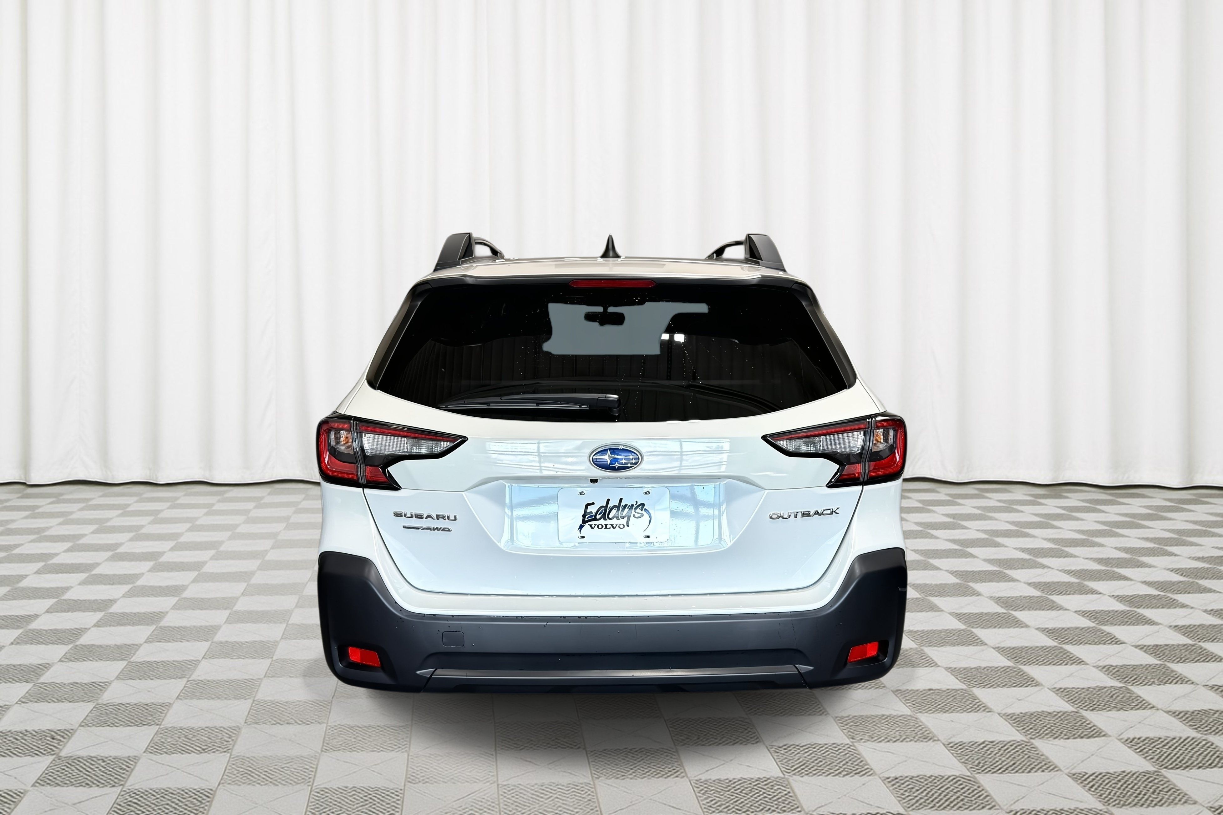 Used 2023 Subaru Outback Premium AWD/4WD image 6