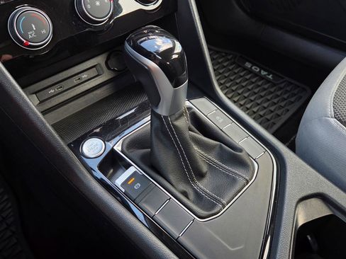 Used 2024 Volkswagen Taos S image 36