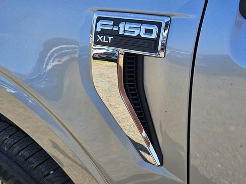 New 2026 Ford F150 XLT w/ Equipment Group 302A MID RWD image 5