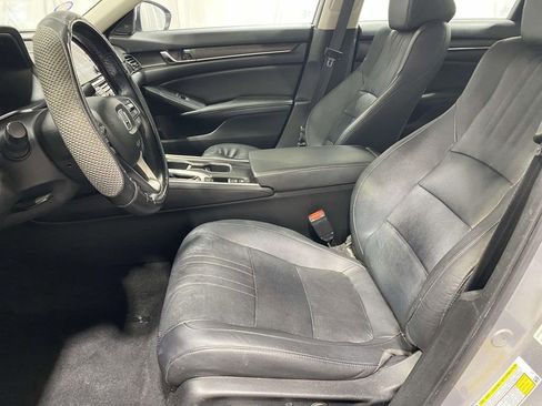 Used 2020 Honda Accord EX-L image 14