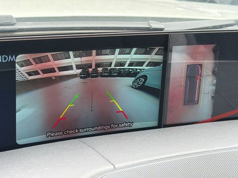 New 2026 Lincoln Navigator L Black Label AWD/4WD image 27