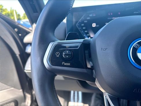 Used 2024 BMW i5 M60 w/ Premium Package AWD/4WD image 13
