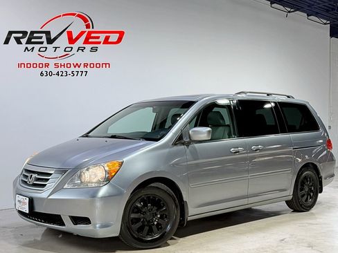Used 2008 Honda Odyssey EX-L image 1