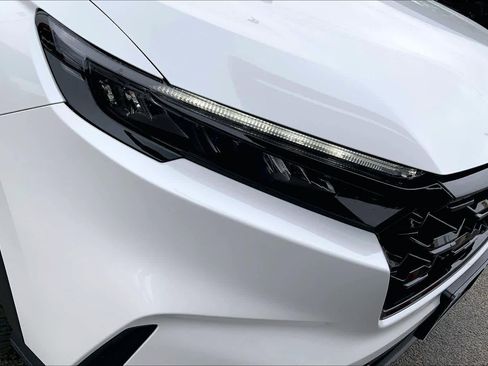 Used 2024 Honda CR-V Sport-L image 28